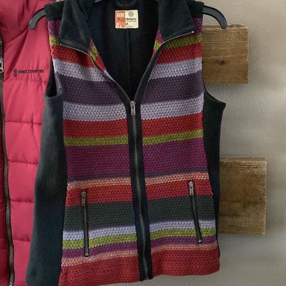 Vests -Set of 2 - Picture 2 of 7